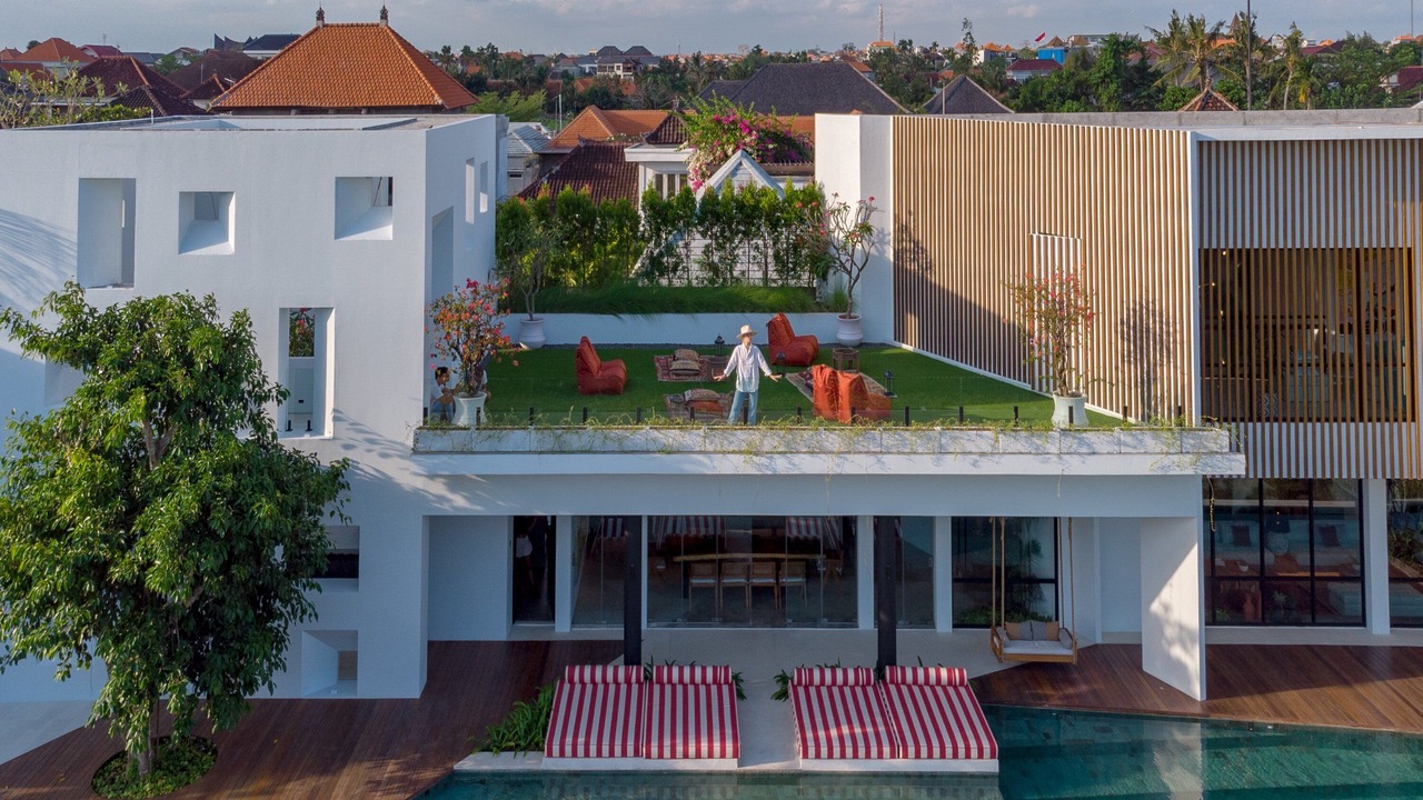 Photo of Outdoor in Berawa