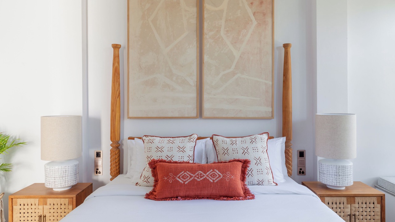 Photo of Bedroom in Berawa