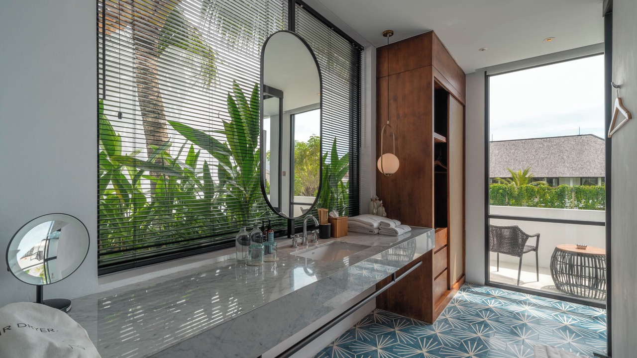 Photo of Bathroom in Berawa