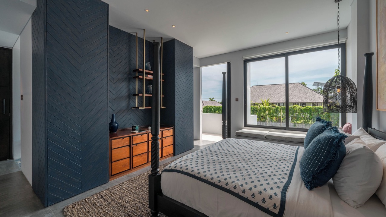 Photo of Bedroom in Berawa