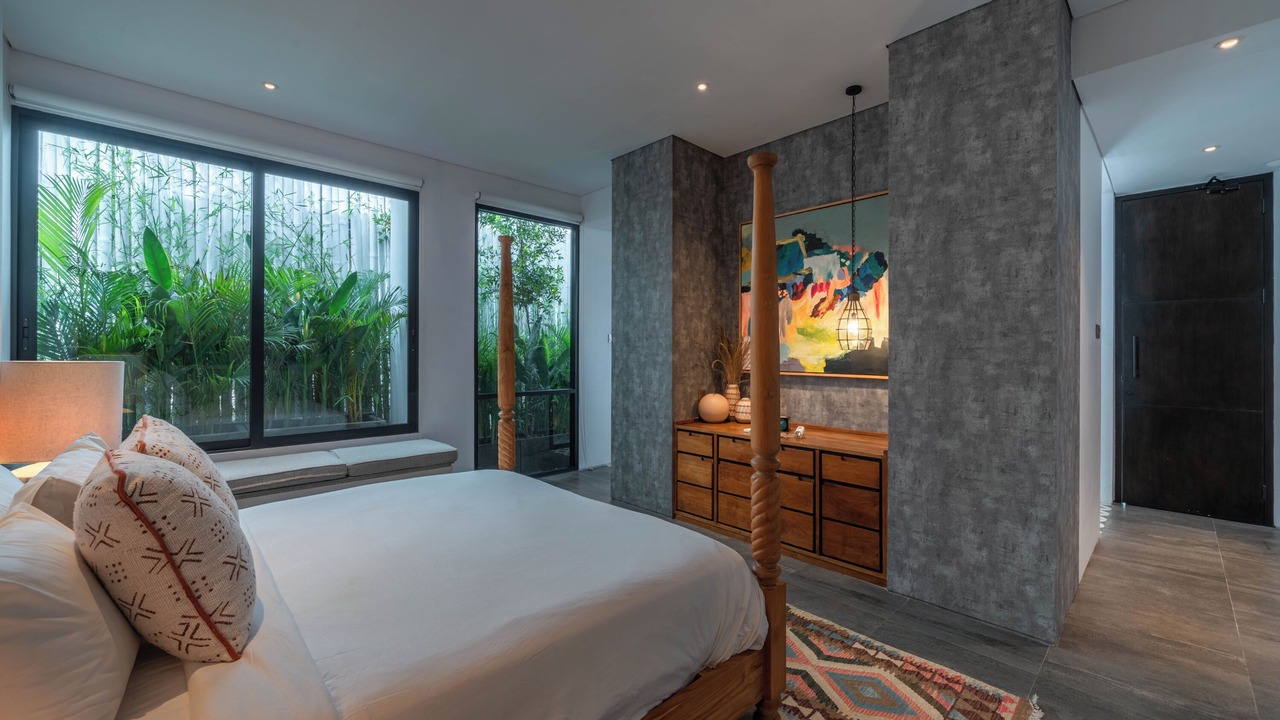 Photo of Bedroom in Berawa