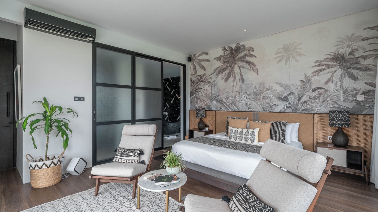 Photo of Bedroom in Berawa