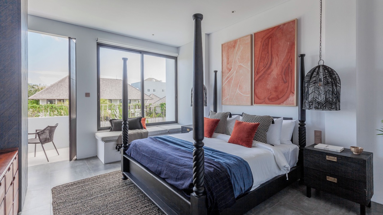 Photo of Bedroom in Berawa