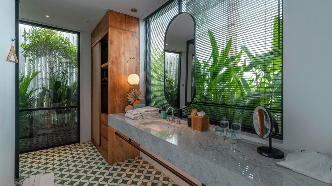 Photo of Bathroom in Berawa