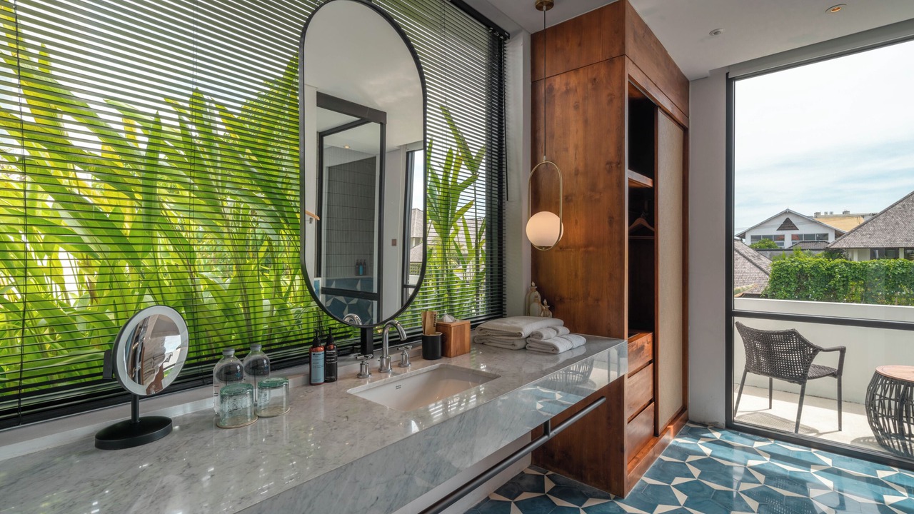 Photo of Bathroom in Berawa