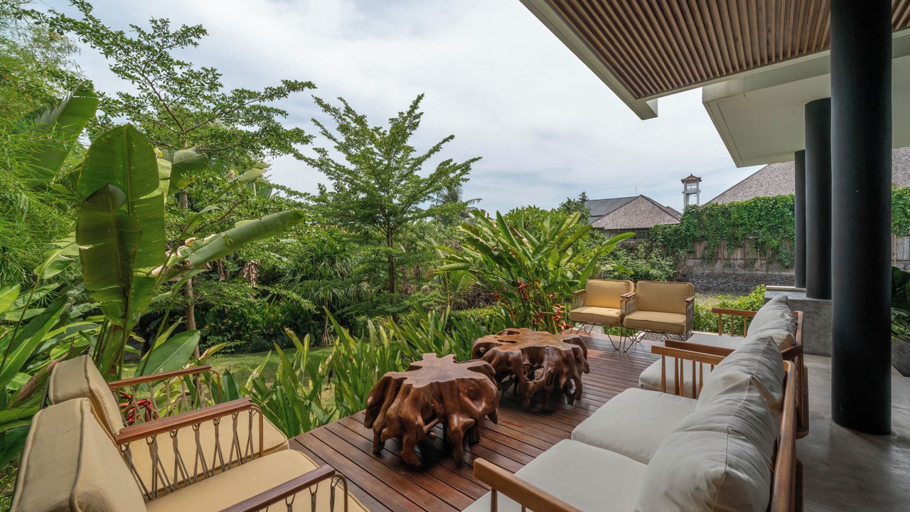 Photo of Patio Balcony in Berawa