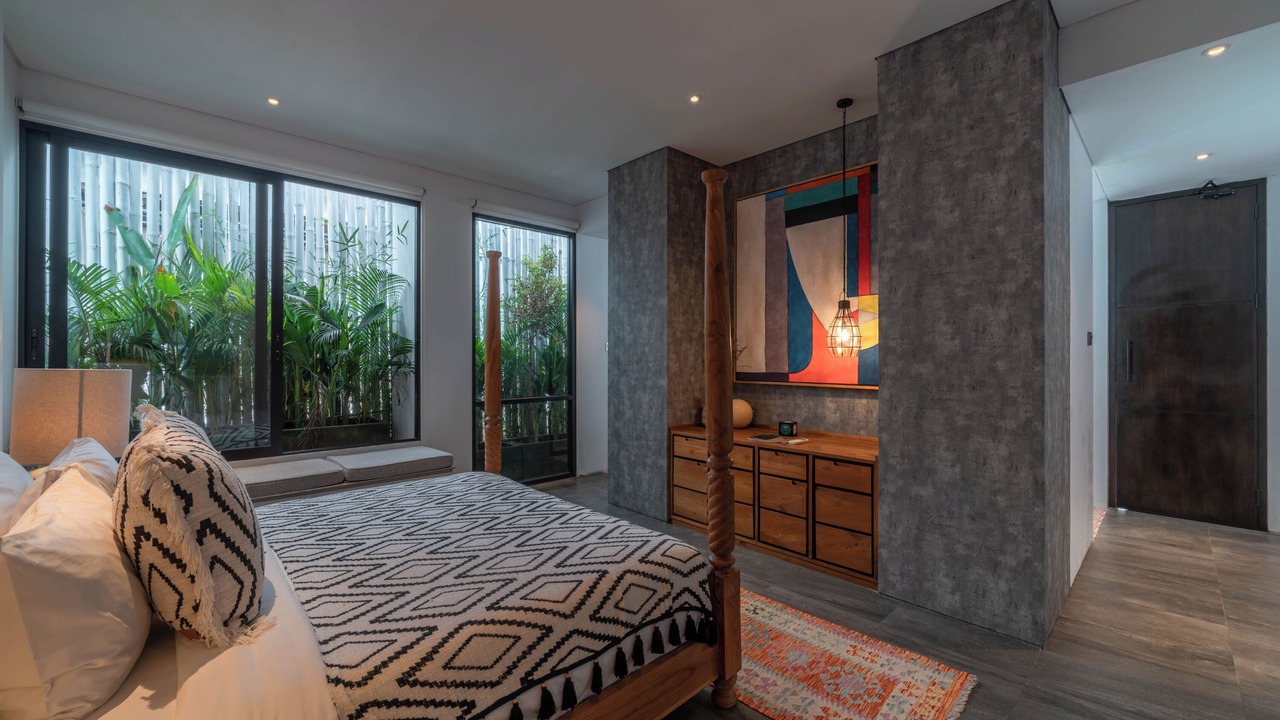 Photo of Bedroom in Berawa