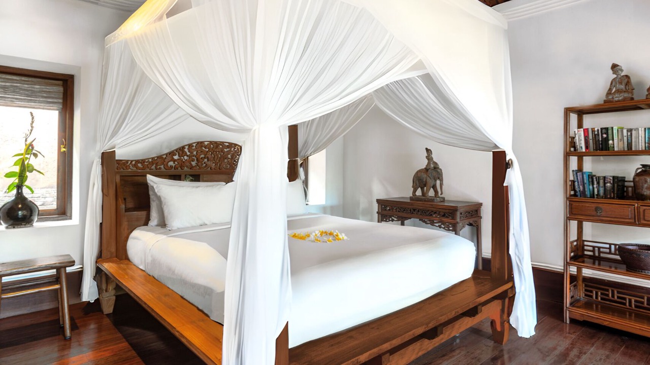 Photo of Bedroom in Pererenan