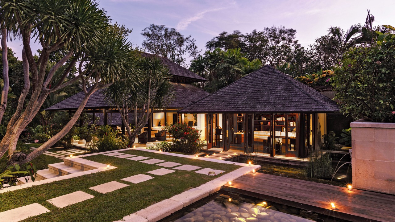 Photo of Outdoor in Pererenan