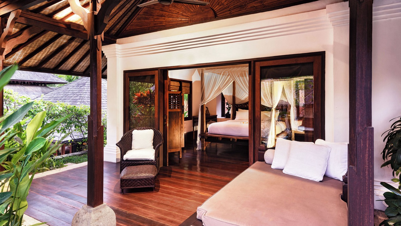 Photo of Bedroom in Pererenan