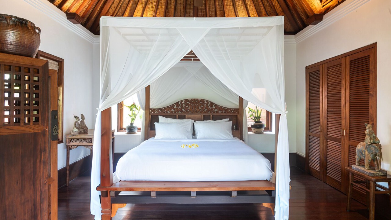 Photo of Bedroom in Pererenan