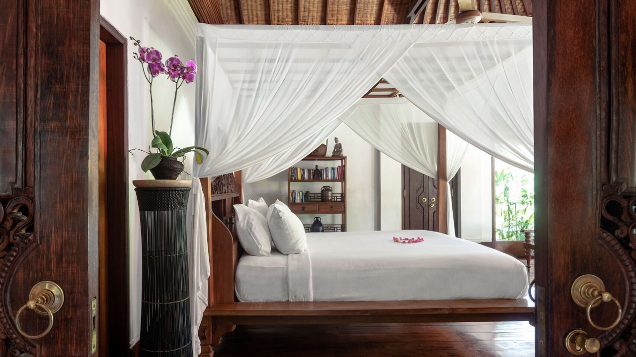 Photo of Bedroom in Pererenan
