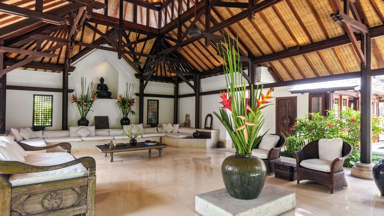 Photo of Patio Balcony in Pererenan