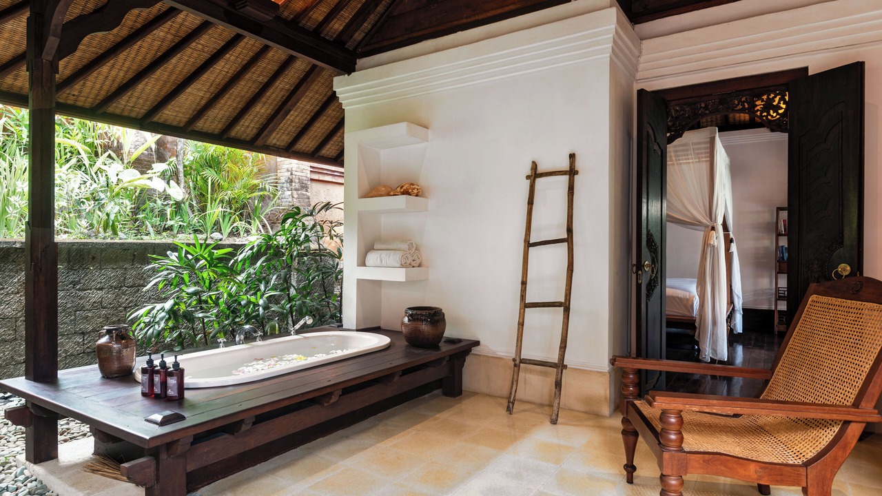 Photo of Bathroom in Pererenan