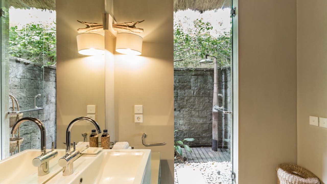 Photo of Bathroom in Munggu