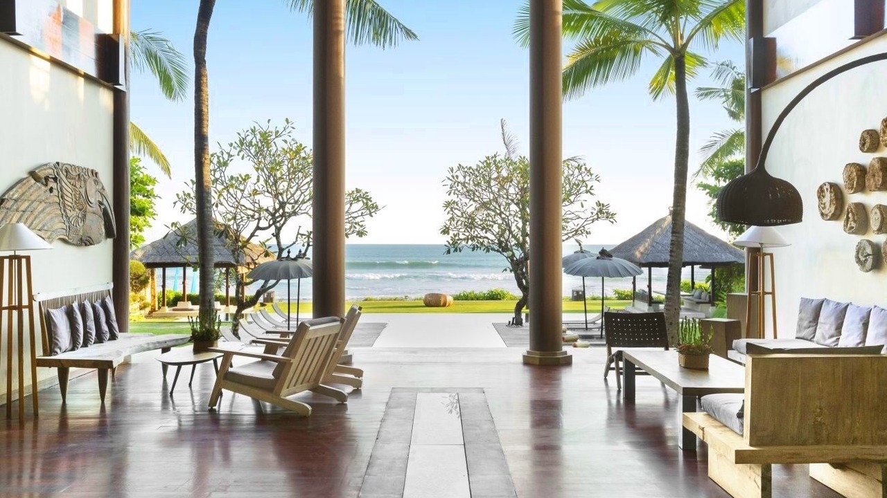 Photo of Patio Balcony in Munggu