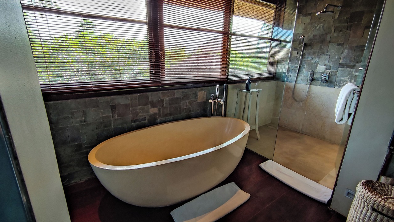 Photo of Bathroom in Munggu