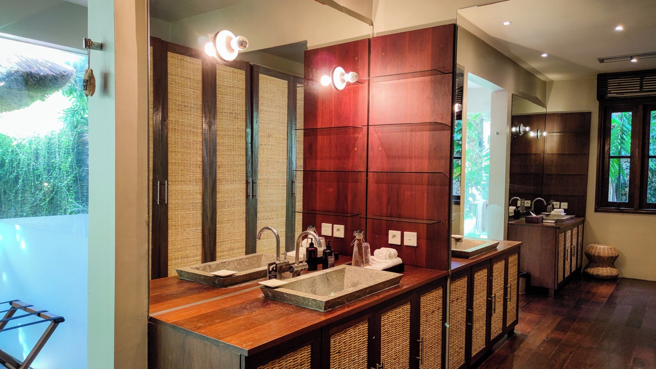Photo of Bathroom in Munggu