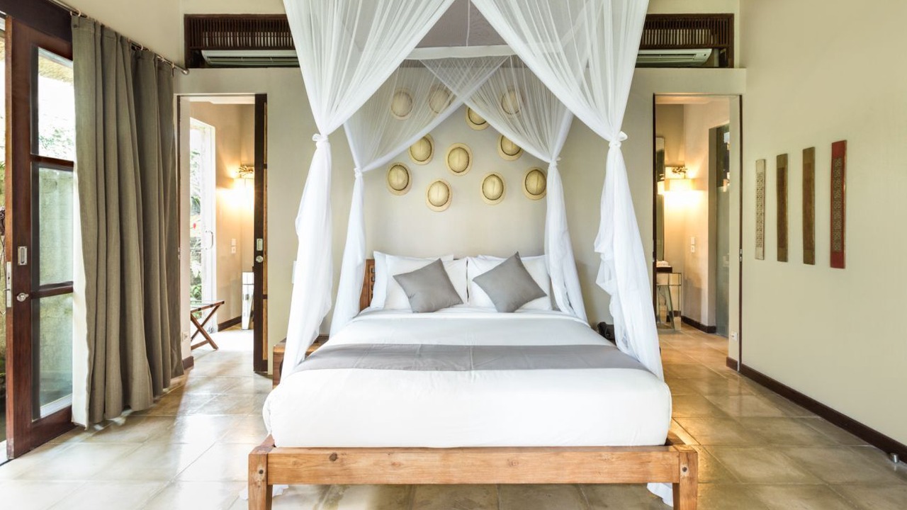 Photo of Bedroom in Munggu