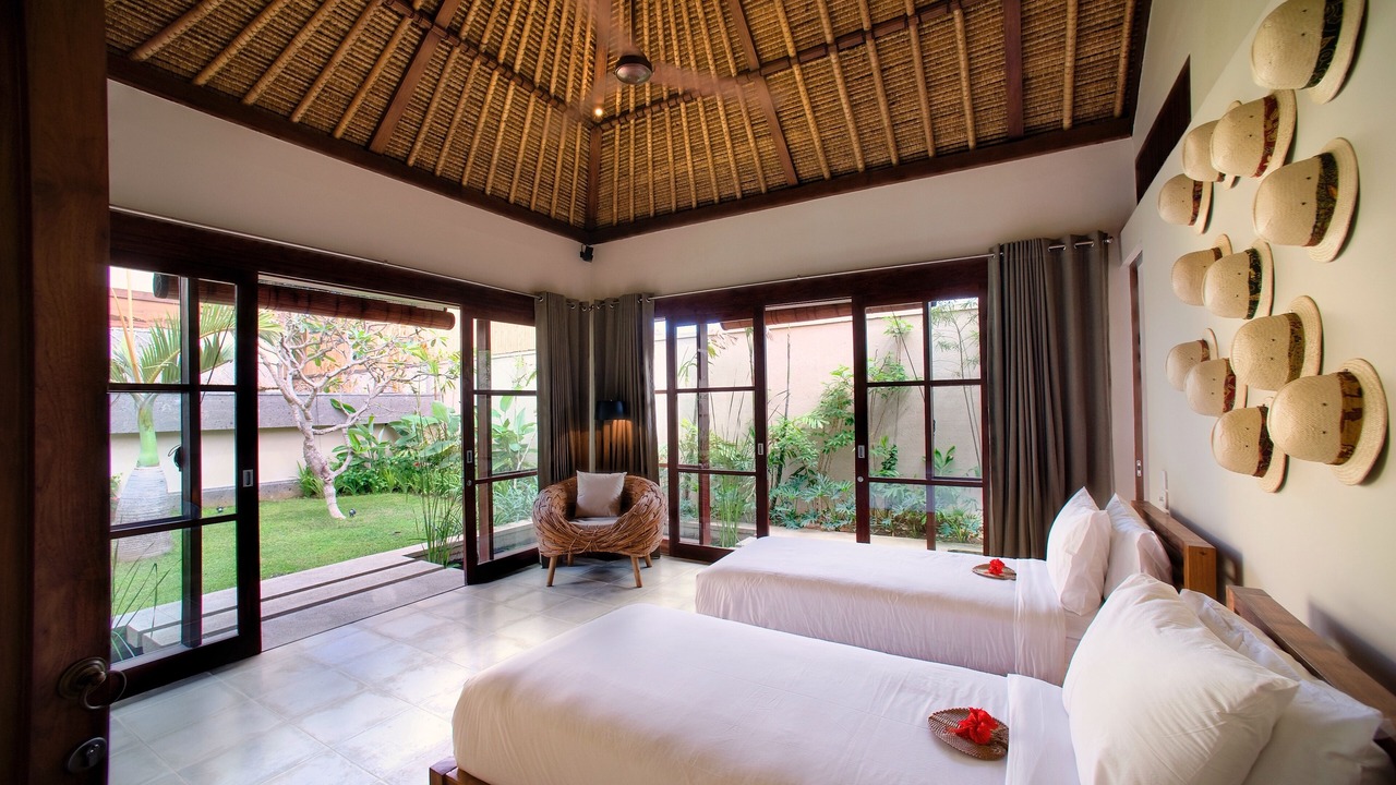 Photo of Bedroom in Munggu
