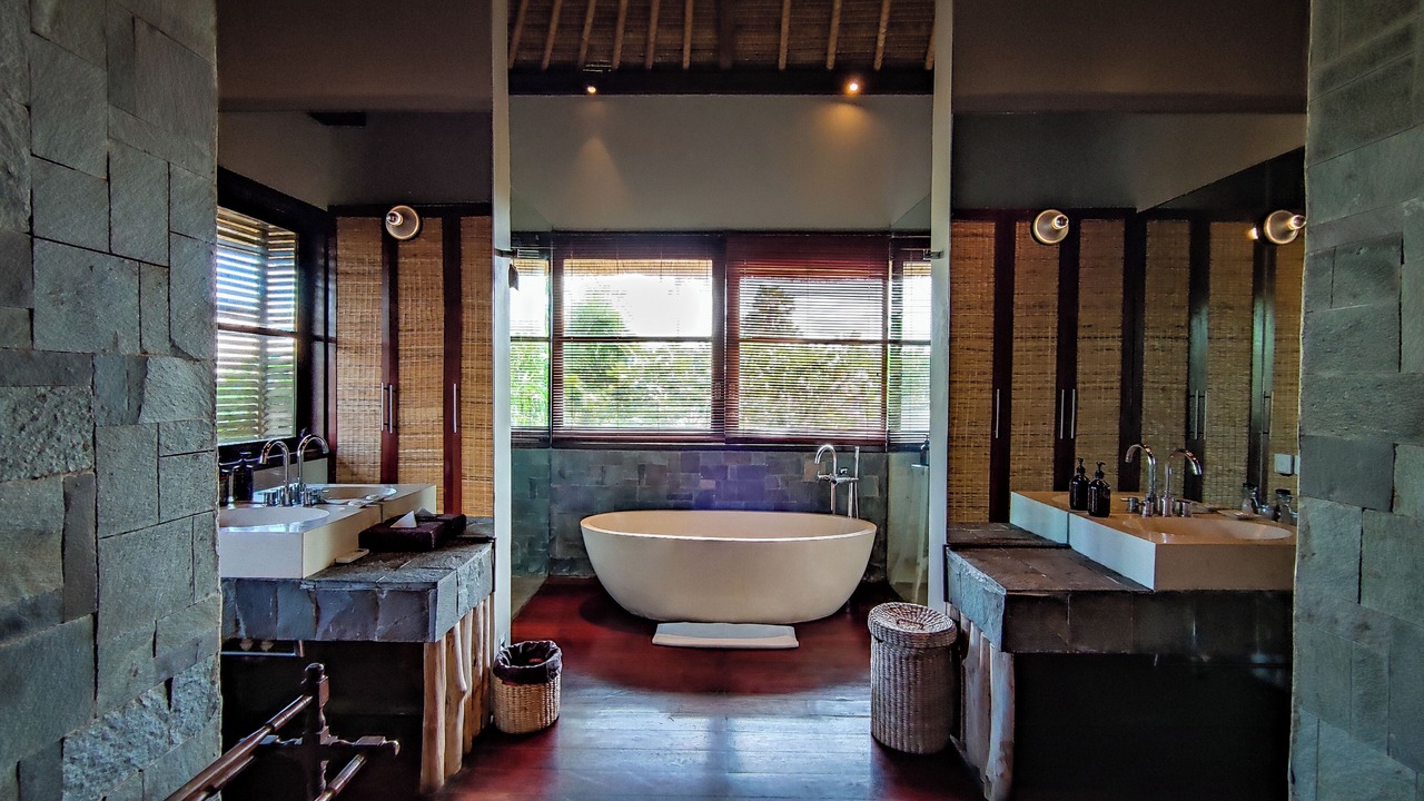 Photo of Bathroom in Munggu