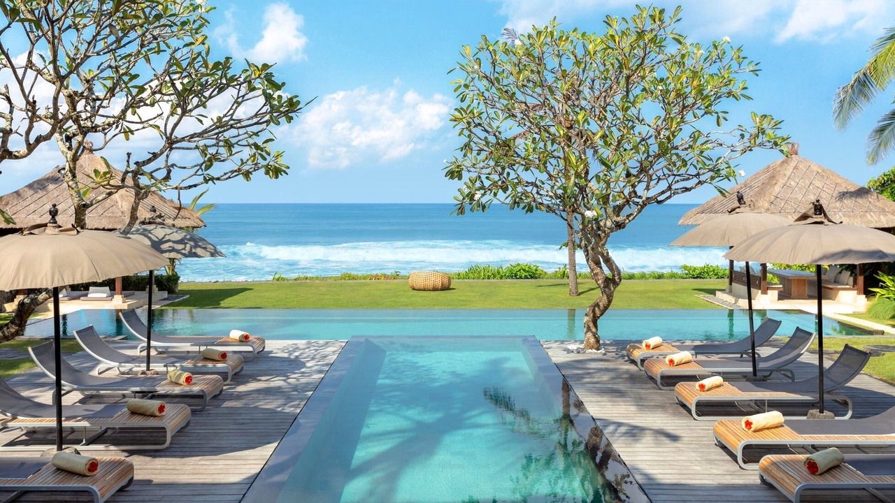 Photo of Outdoor in Munggu