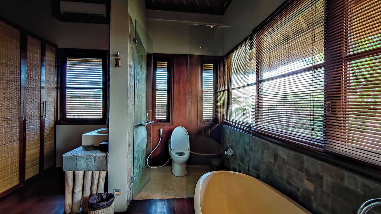 Photo of Bathroom in Munggu