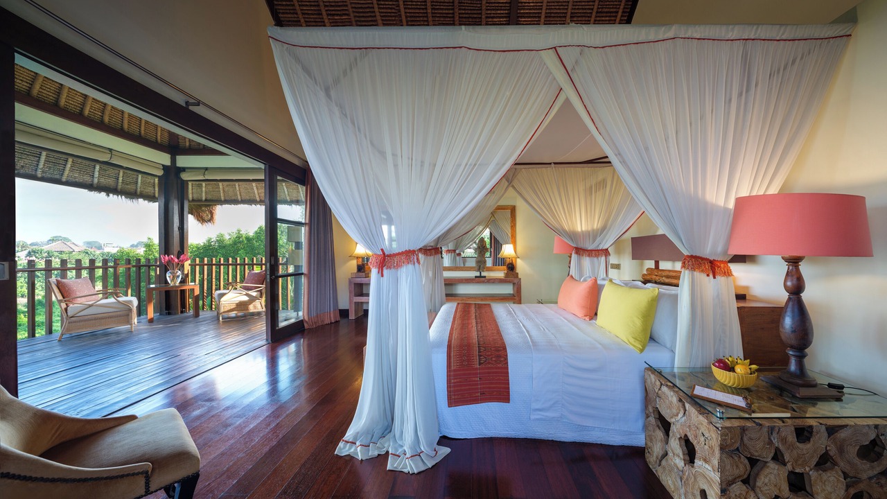 Photo of Bedroom in Munggu