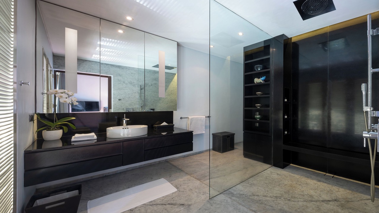 Photo of Bathroom in Munggu