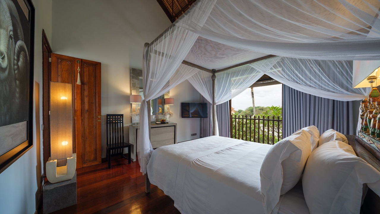 Photo of Bedroom in Munggu