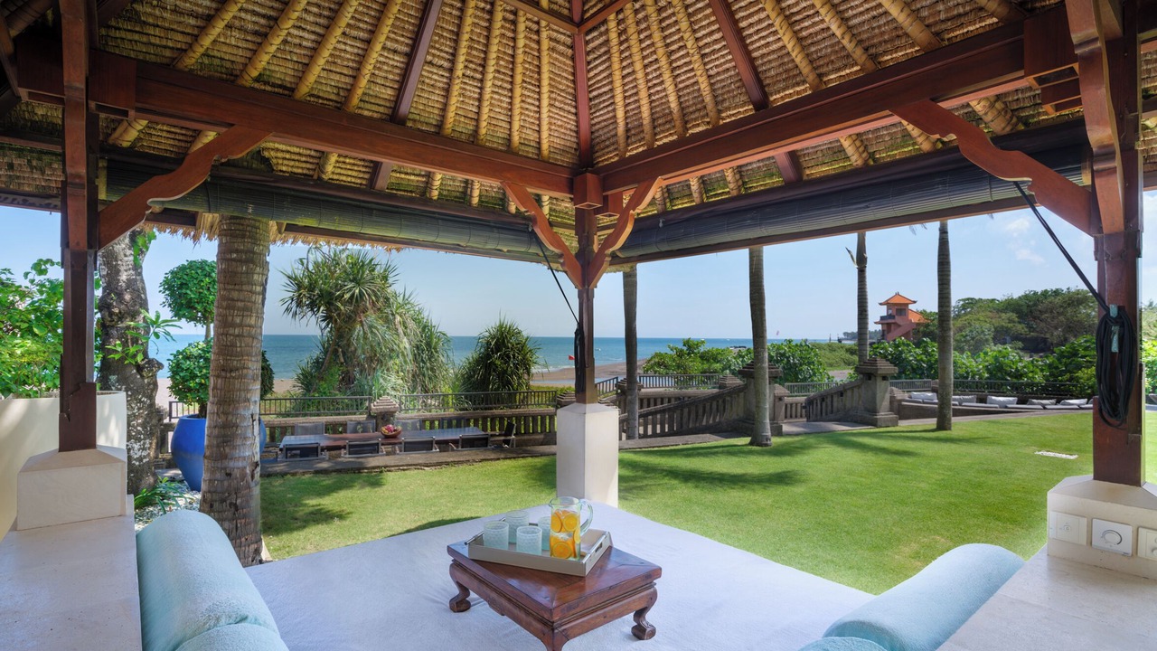 Photo of Patio Balcony in Munggu