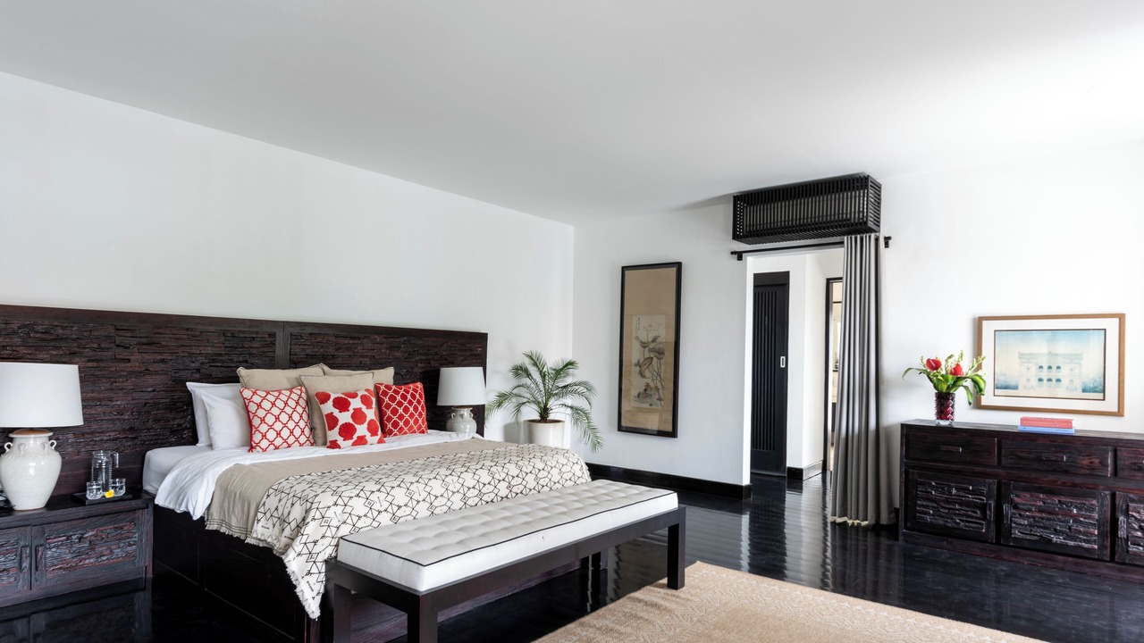 Photo of Bedroom in Sunset Road