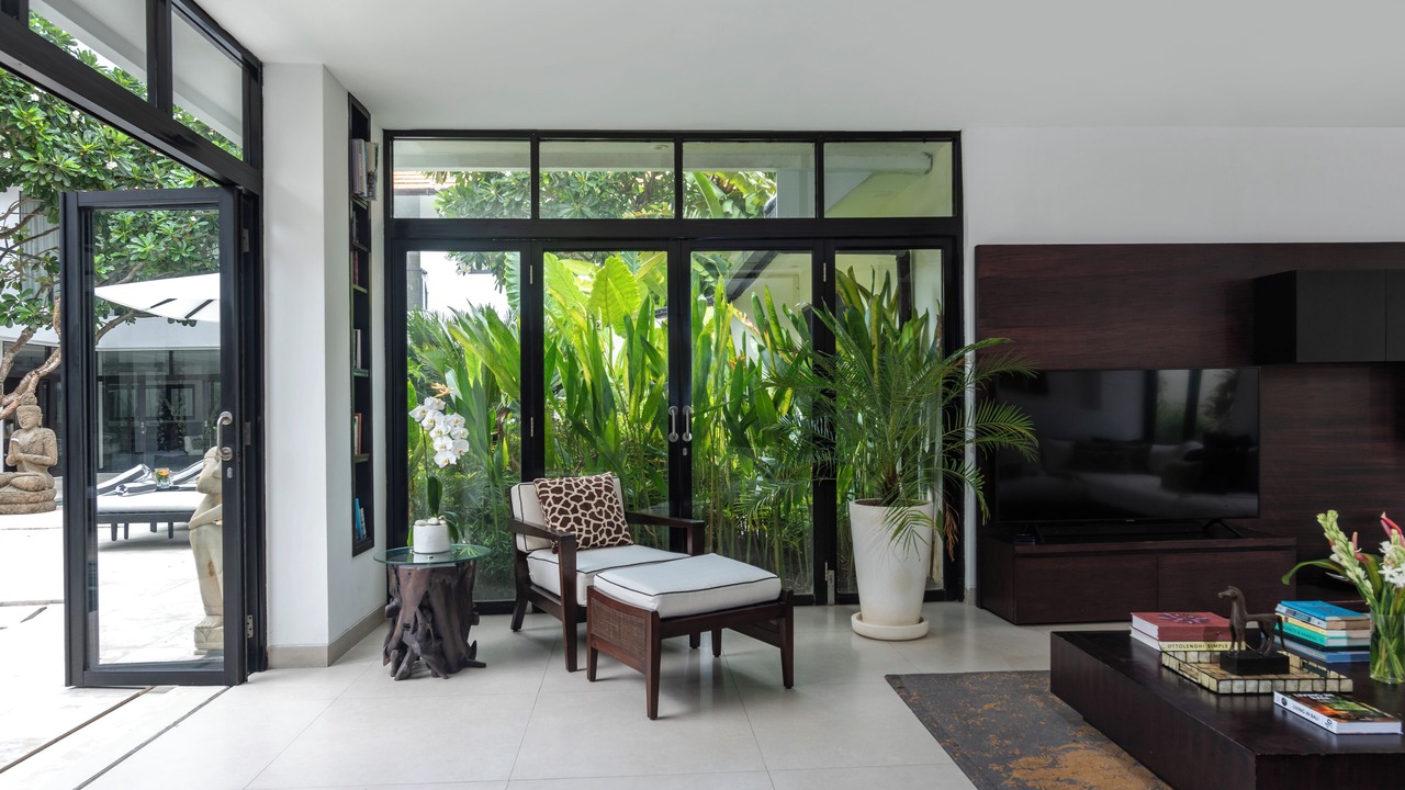 Photo of Livingroom in Sunset Road