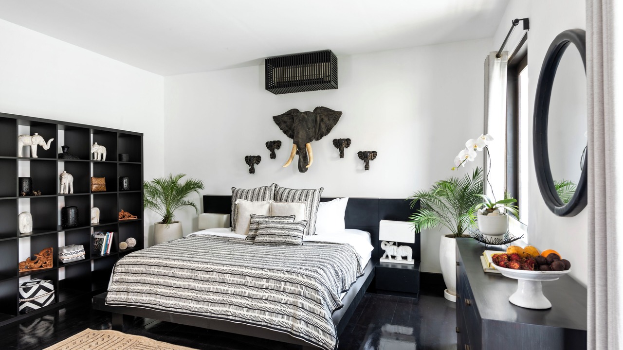 Photo of Bedroom in Sunset Road