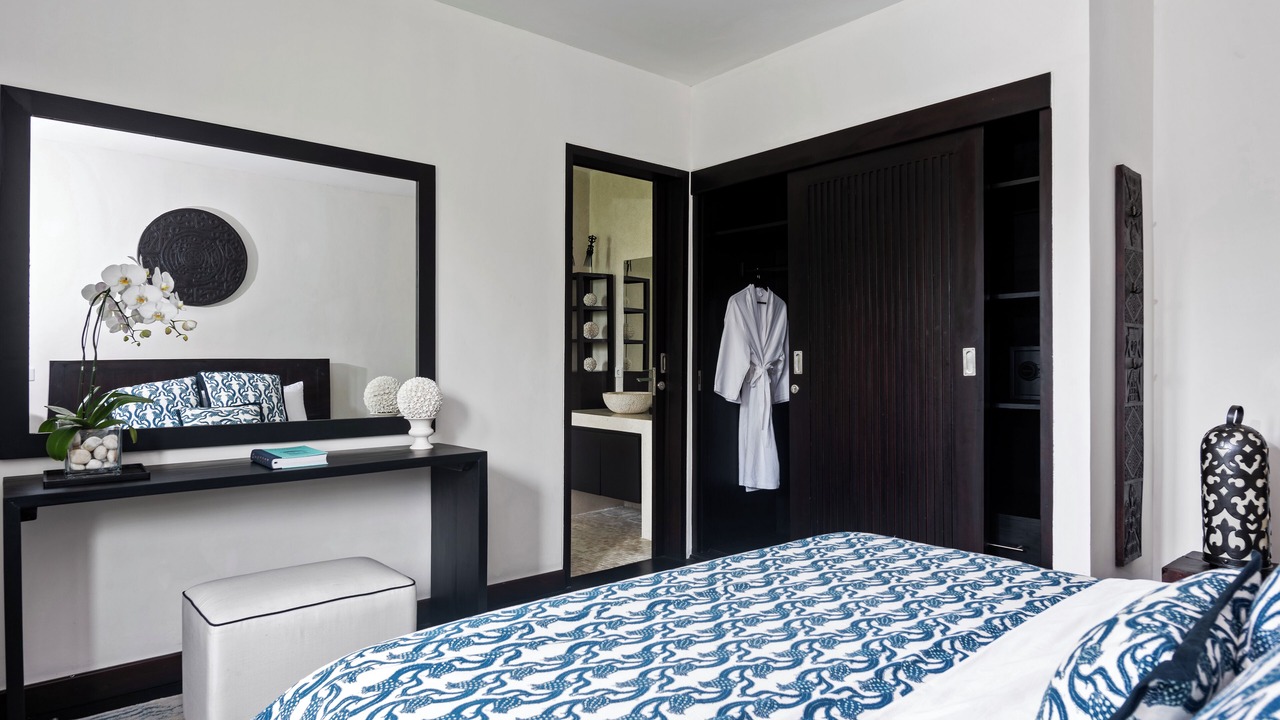 Photo of Bedroom in Sunset Road