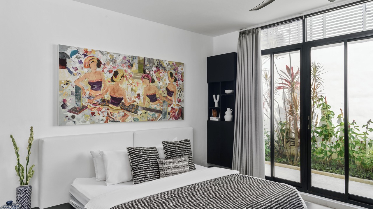 Photo of Bedroom in Sunset Road