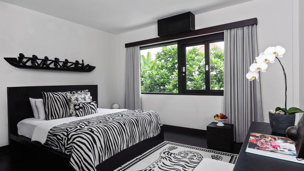 Photo of Bedroom in Sunset Road
