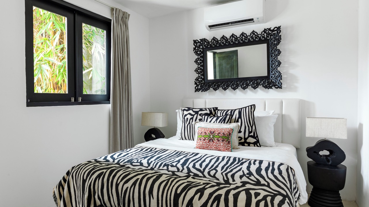 Photo of Bedroom in Sunset Road
