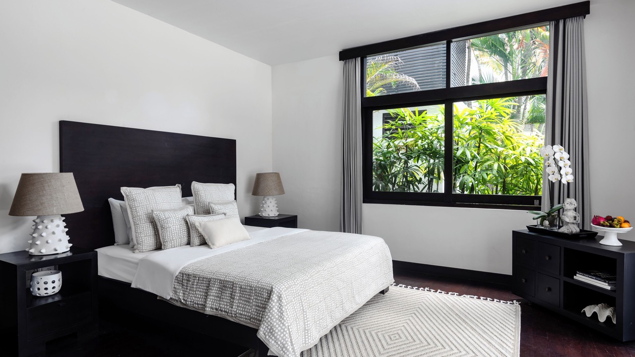 Photo of Bedroom in Sunset Road