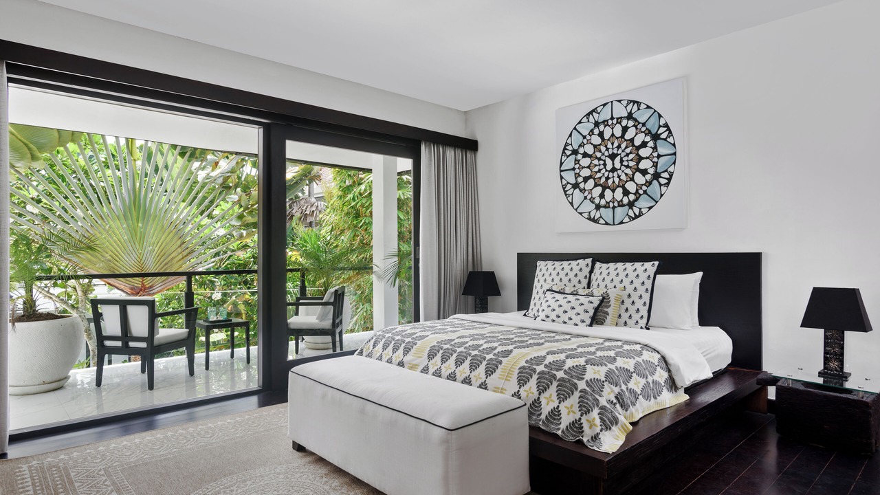 Photo of Bedroom in Sunset Road