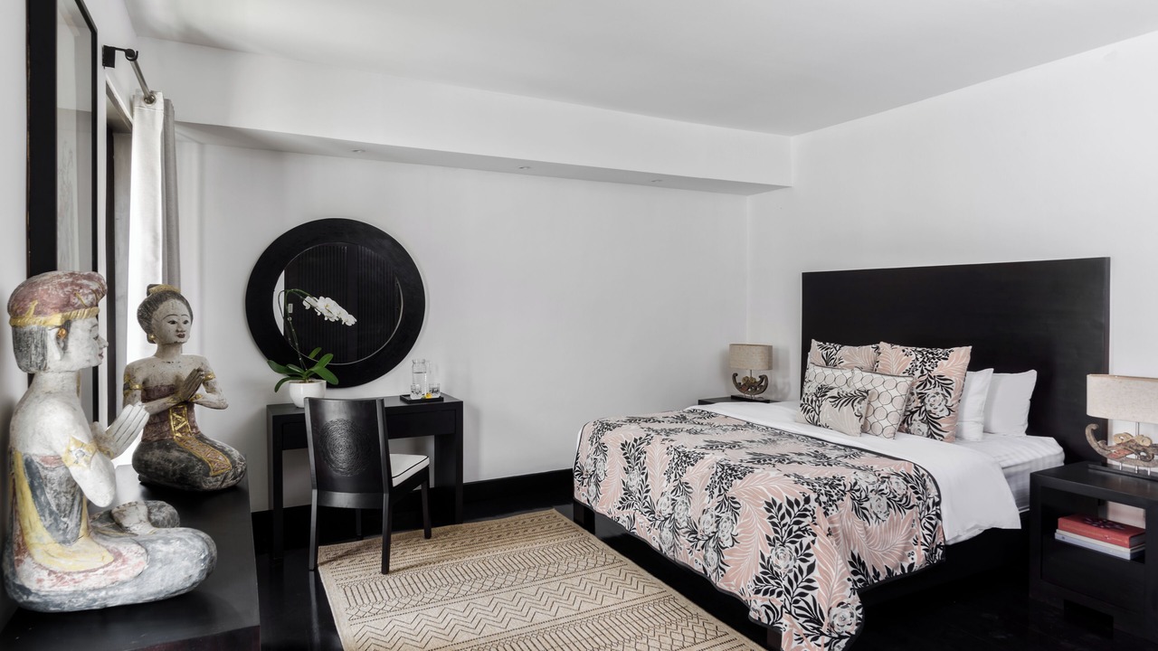 Photo of Bedroom in Sunset Road