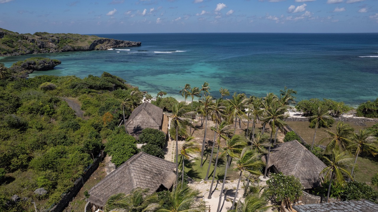 Photo of Outdoor in Rote Island