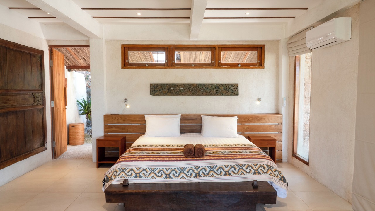 Photo of Bedroom in Rote Island
