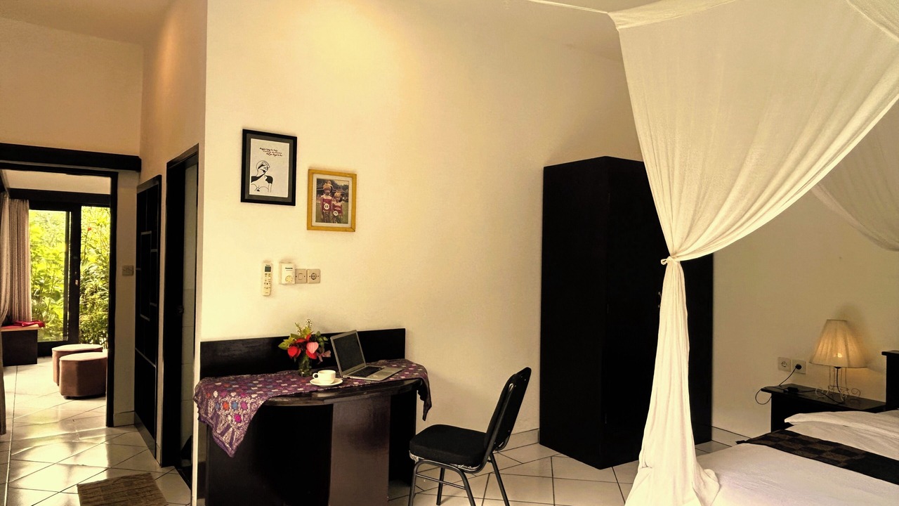 Photo of Bedroom in Lodtunduh