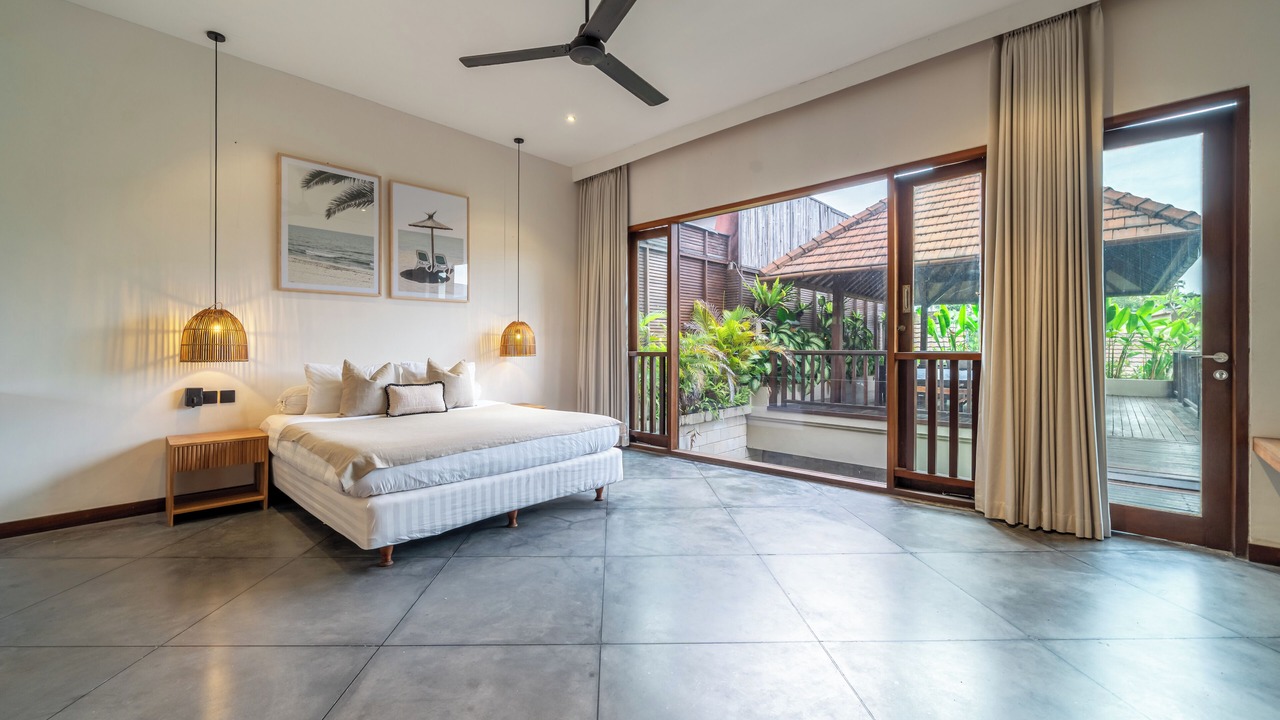 Photo of Bedroom in Dyanapura