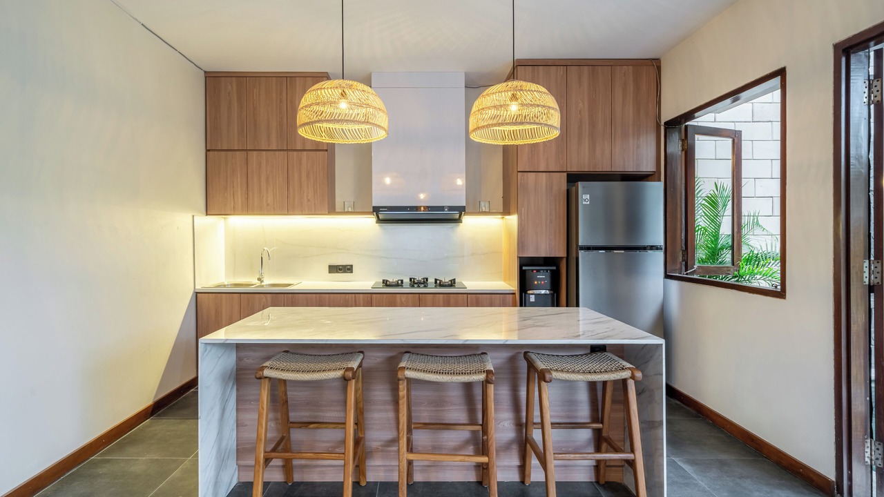 Photo of Kitchen in Dyanapura