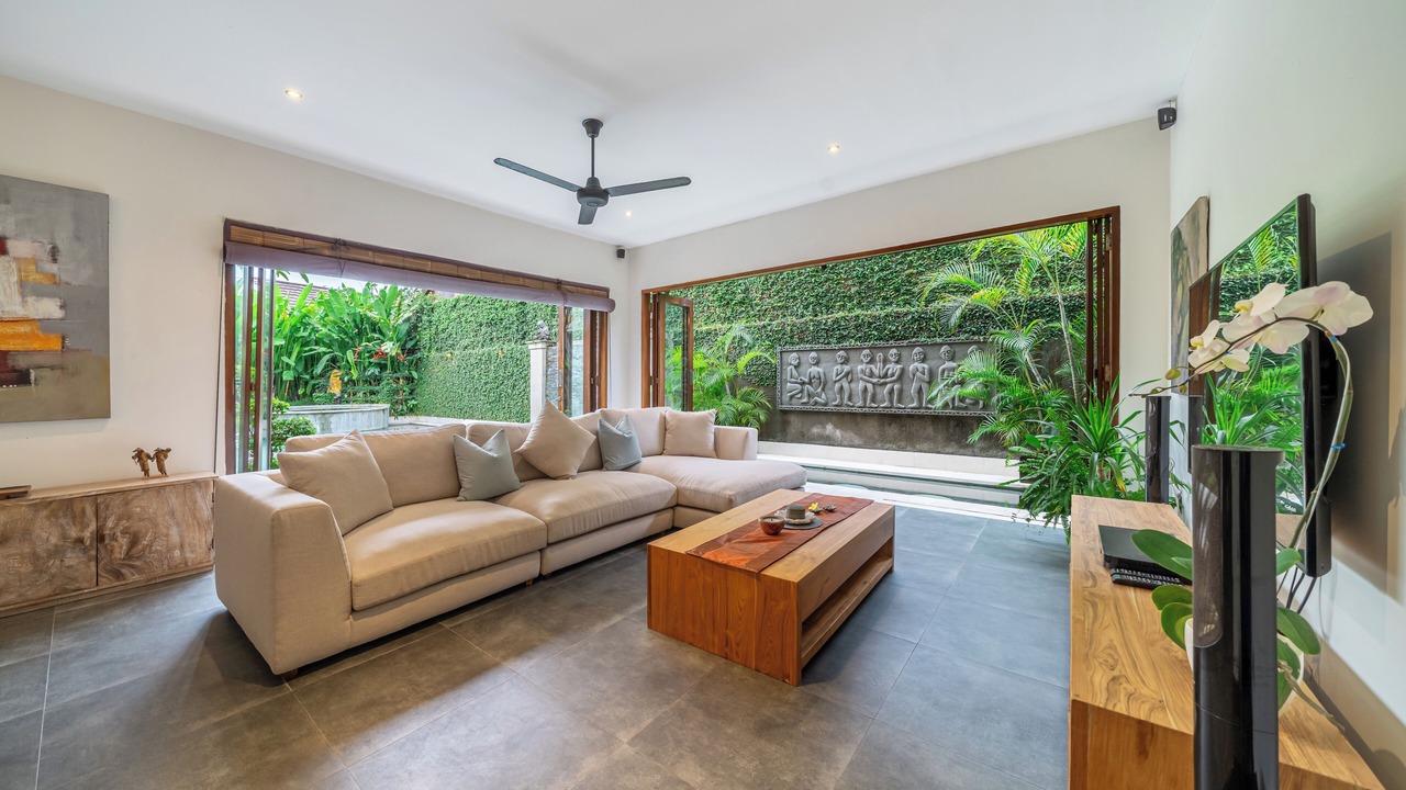 Photo of Livingroom in Dyanapura