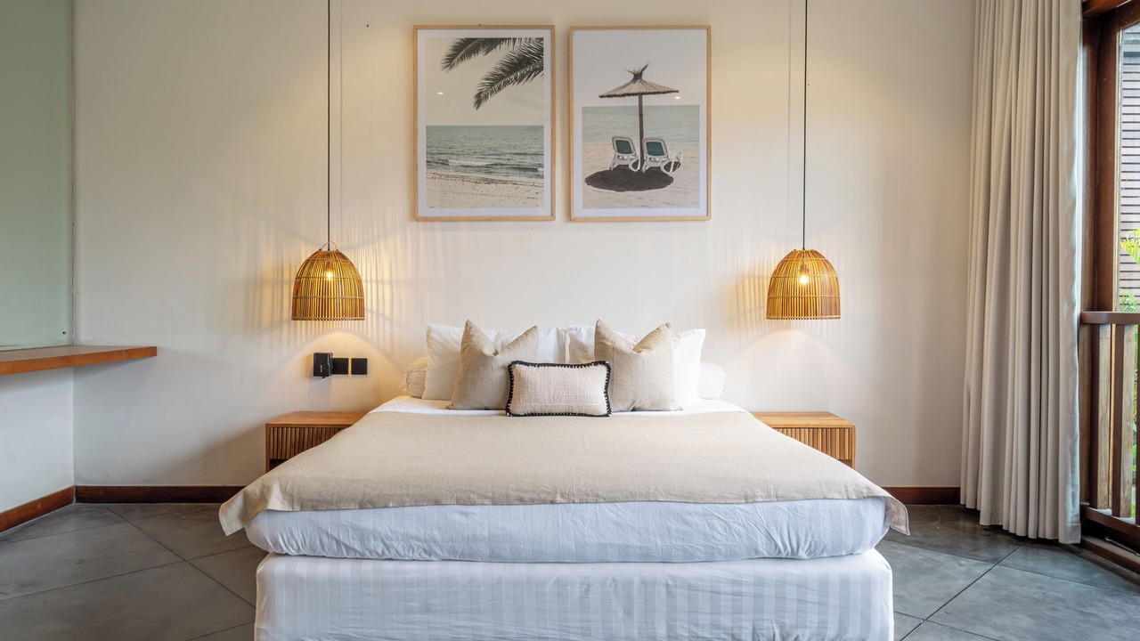 Photo of Bedroom in Dyanapura