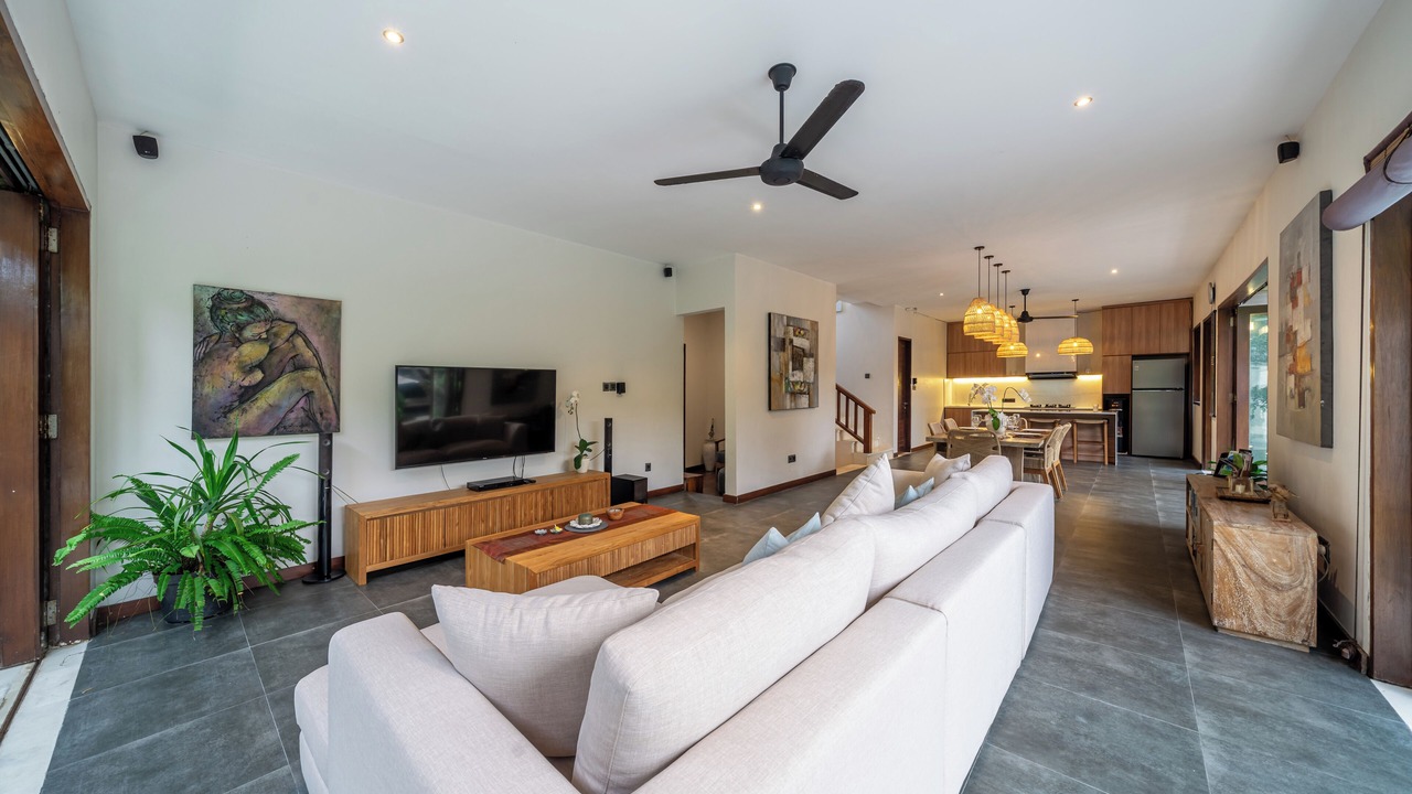 Photo of Livingroom in Dyanapura
