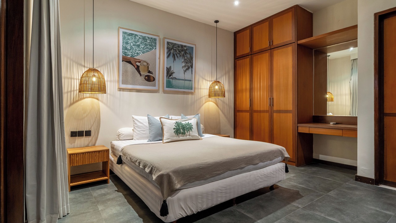 Photo of Bedroom in Dyanapura